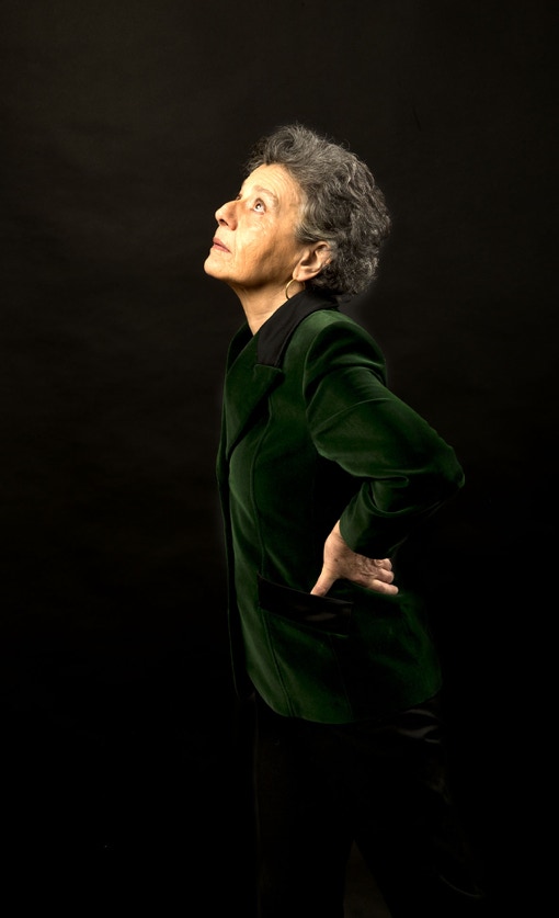 Maddalena Trani